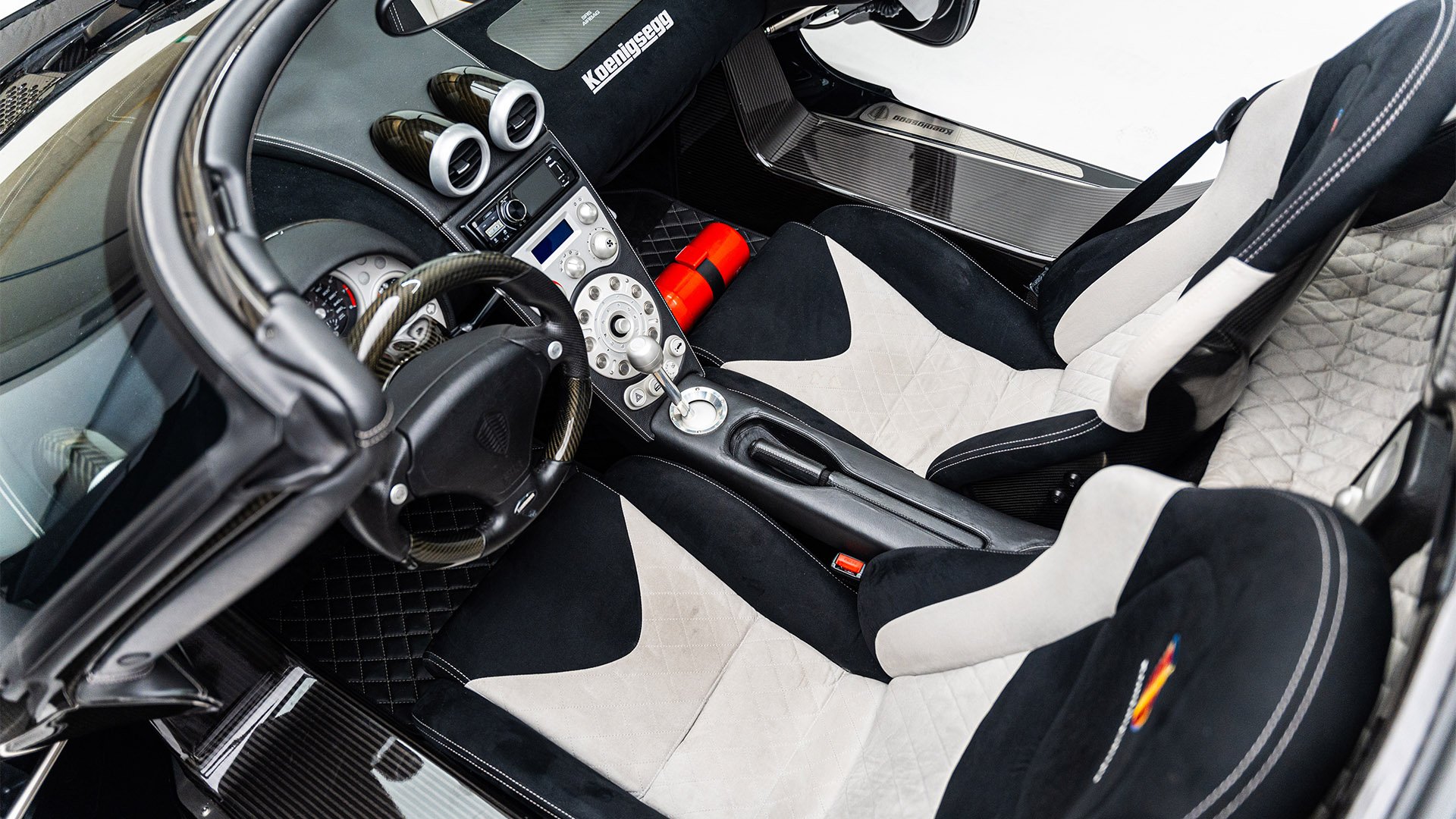 Rコペンハーゲン　B＆G　2008　ビクター＆ビクトリア＆テオ＆ウルスラ Bell & Ross BR-X5 Carbon BRX5R-BO-TC/SRB – Topper Fine Jewelers